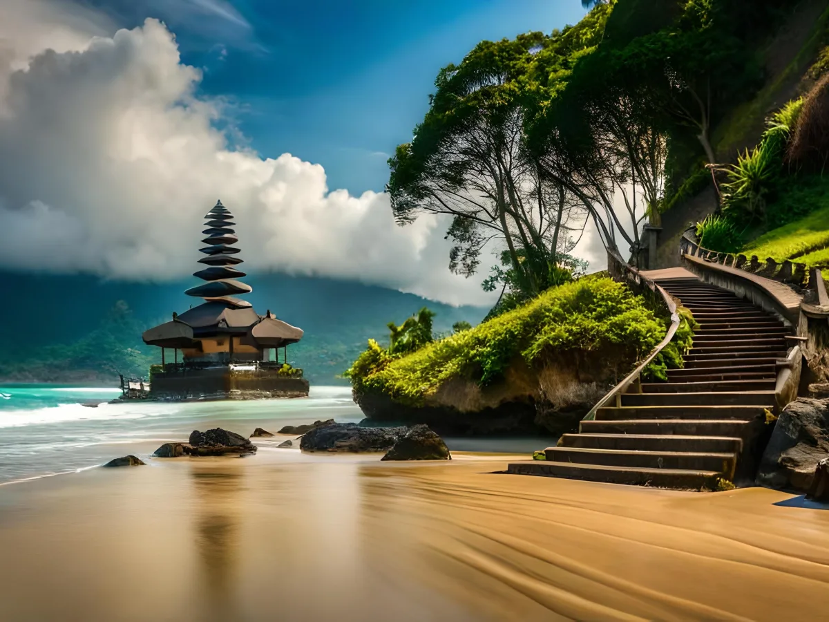 Around to Go - Online travel agency