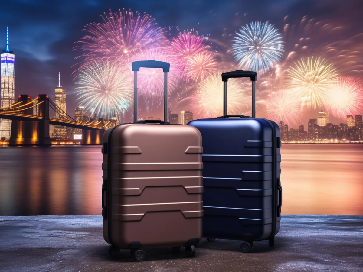 New Year Destination - travel packages By Around2Go