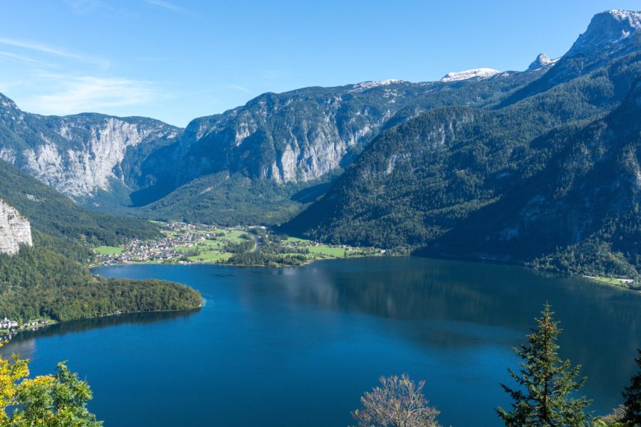 Eastern Europe vacation package