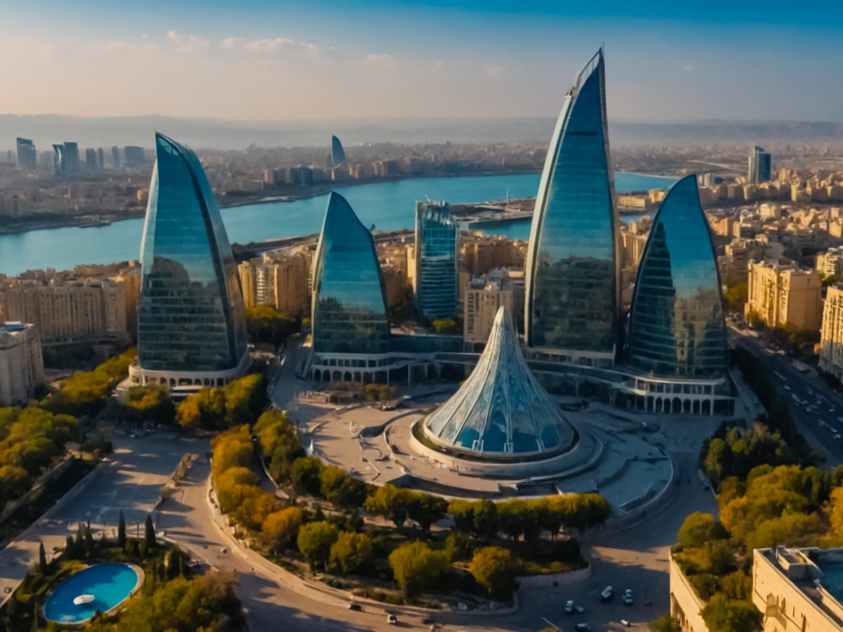 Azerbaijan