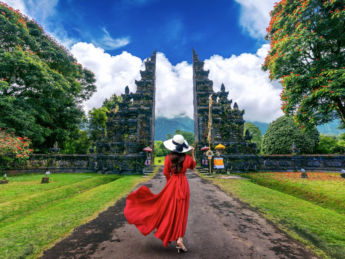 Indonesia