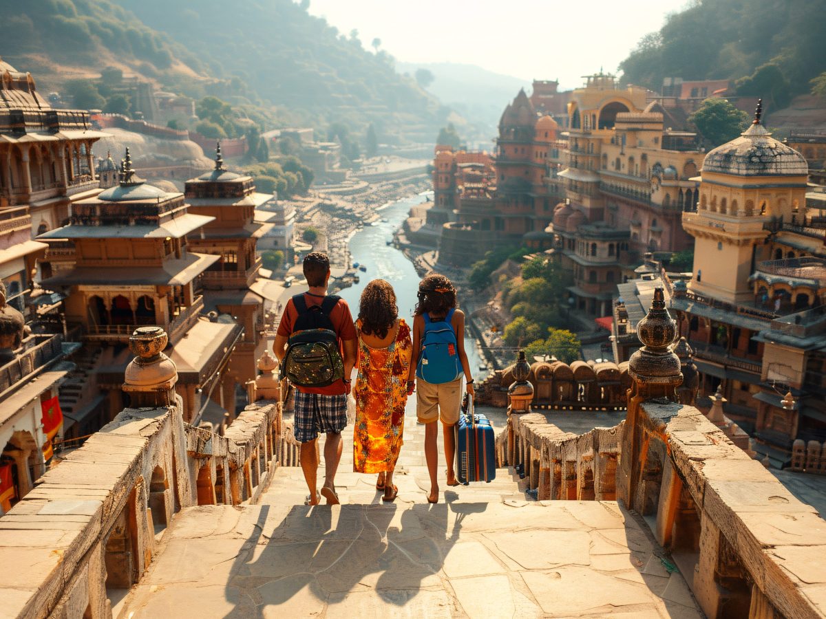 Nepal