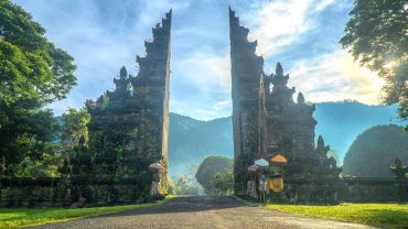 Bali Luxury Escape 2027