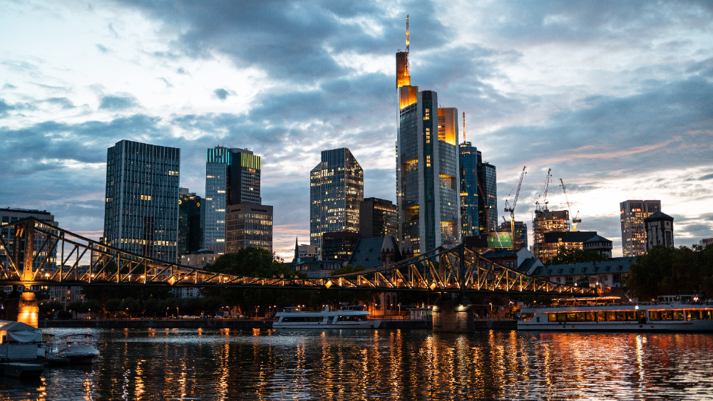Frankfurt
