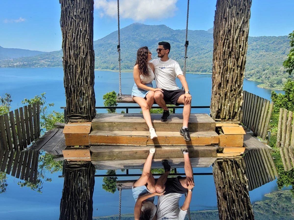 Honeymoon Bali