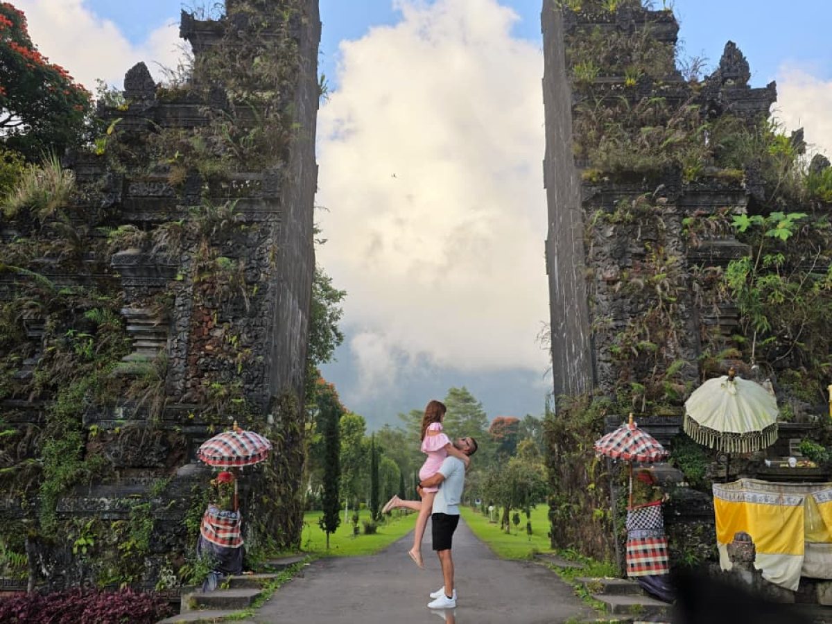 Bali Jungle & Private Pool Escape